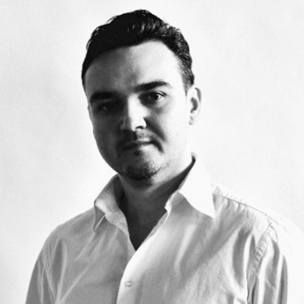 Łukasz Radosz